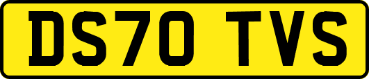 DS70TVS