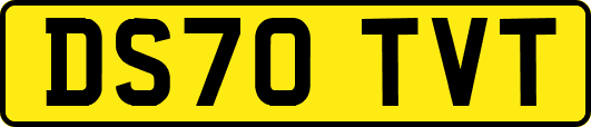 DS70TVT