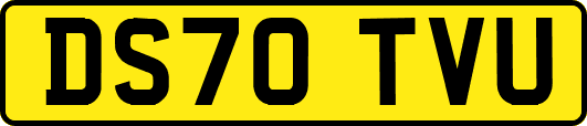 DS70TVU