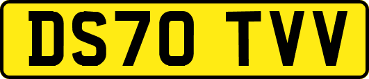 DS70TVV