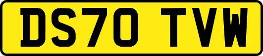 DS70TVW