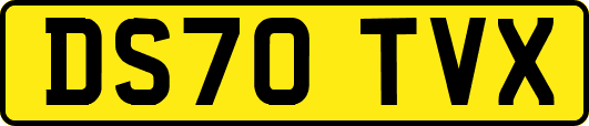 DS70TVX