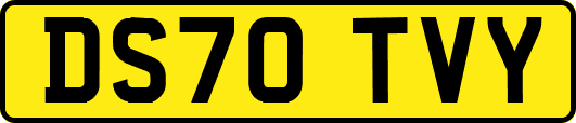 DS70TVY