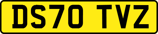 DS70TVZ
