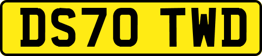 DS70TWD
