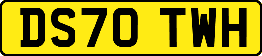 DS70TWH