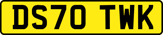 DS70TWK