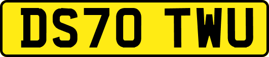 DS70TWU