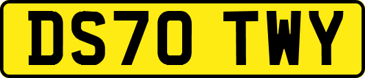 DS70TWY