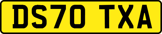 DS70TXA