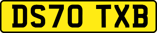 DS70TXB
