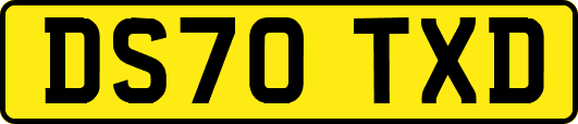 DS70TXD