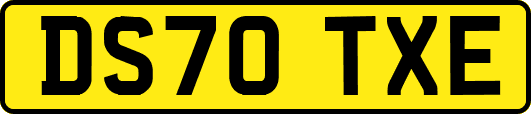 DS70TXE