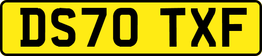 DS70TXF