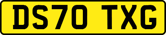 DS70TXG