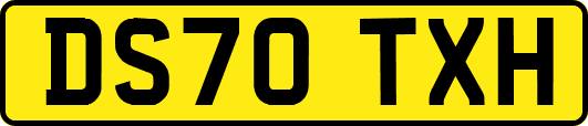 DS70TXH
