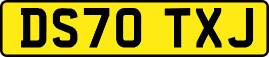 DS70TXJ
