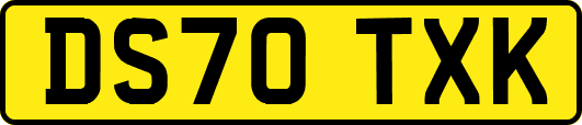 DS70TXK