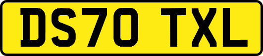 DS70TXL