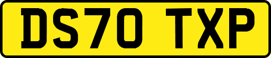 DS70TXP