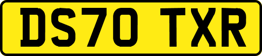 DS70TXR