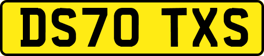 DS70TXS