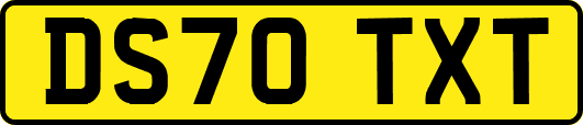 DS70TXT