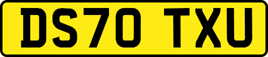 DS70TXU