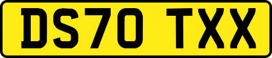 DS70TXX