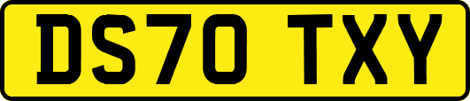 DS70TXY