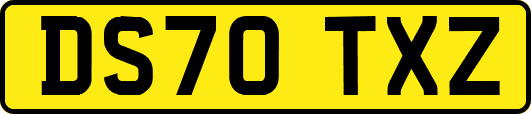 DS70TXZ