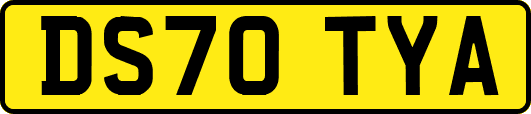 DS70TYA