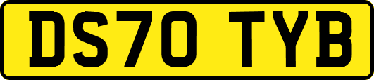 DS70TYB