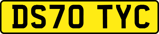 DS70TYC