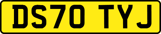 DS70TYJ