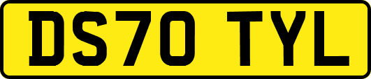 DS70TYL
