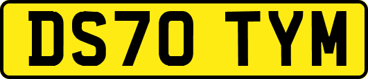 DS70TYM