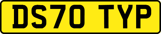 DS70TYP