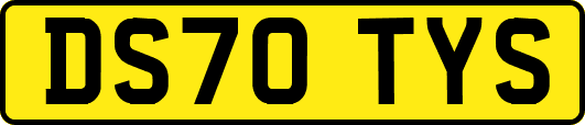 DS70TYS