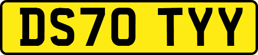 DS70TYY