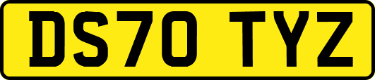 DS70TYZ