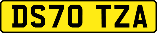 DS70TZA