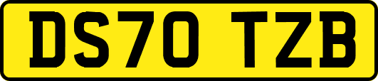 DS70TZB