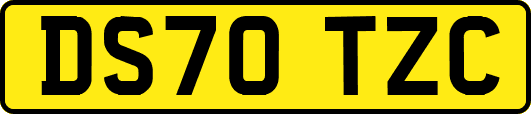 DS70TZC