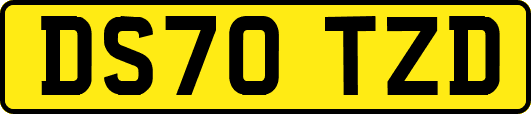 DS70TZD