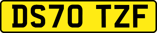 DS70TZF