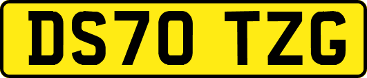 DS70TZG