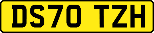 DS70TZH