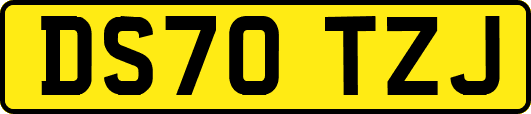 DS70TZJ