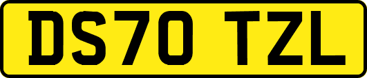 DS70TZL